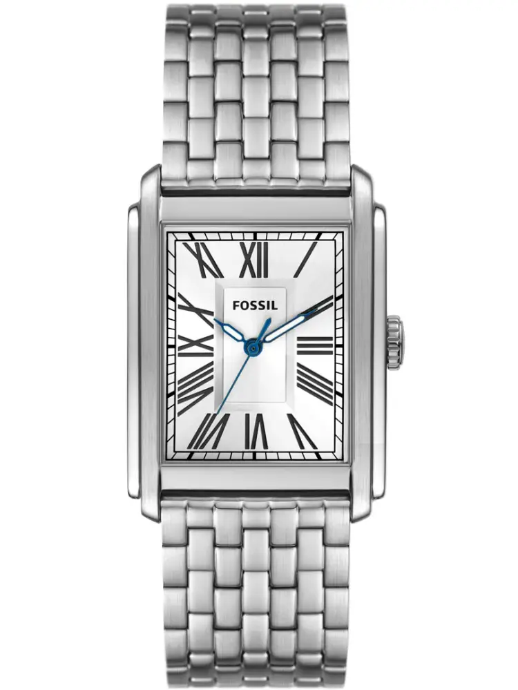 Fossil Carraway